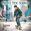 Native New Yorker Rap Edition
